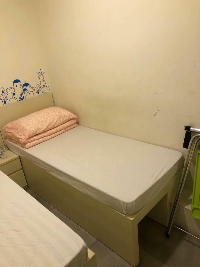 Sunlight Hotel 香港 エクステリア 写真
