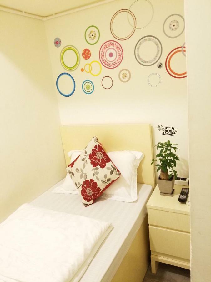 Sunlight Hotel 香港 エクステリア 写真