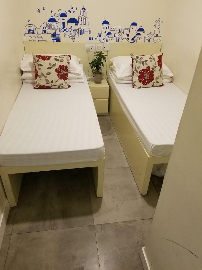 Sunlight Hotel 香港 エクステリア 写真